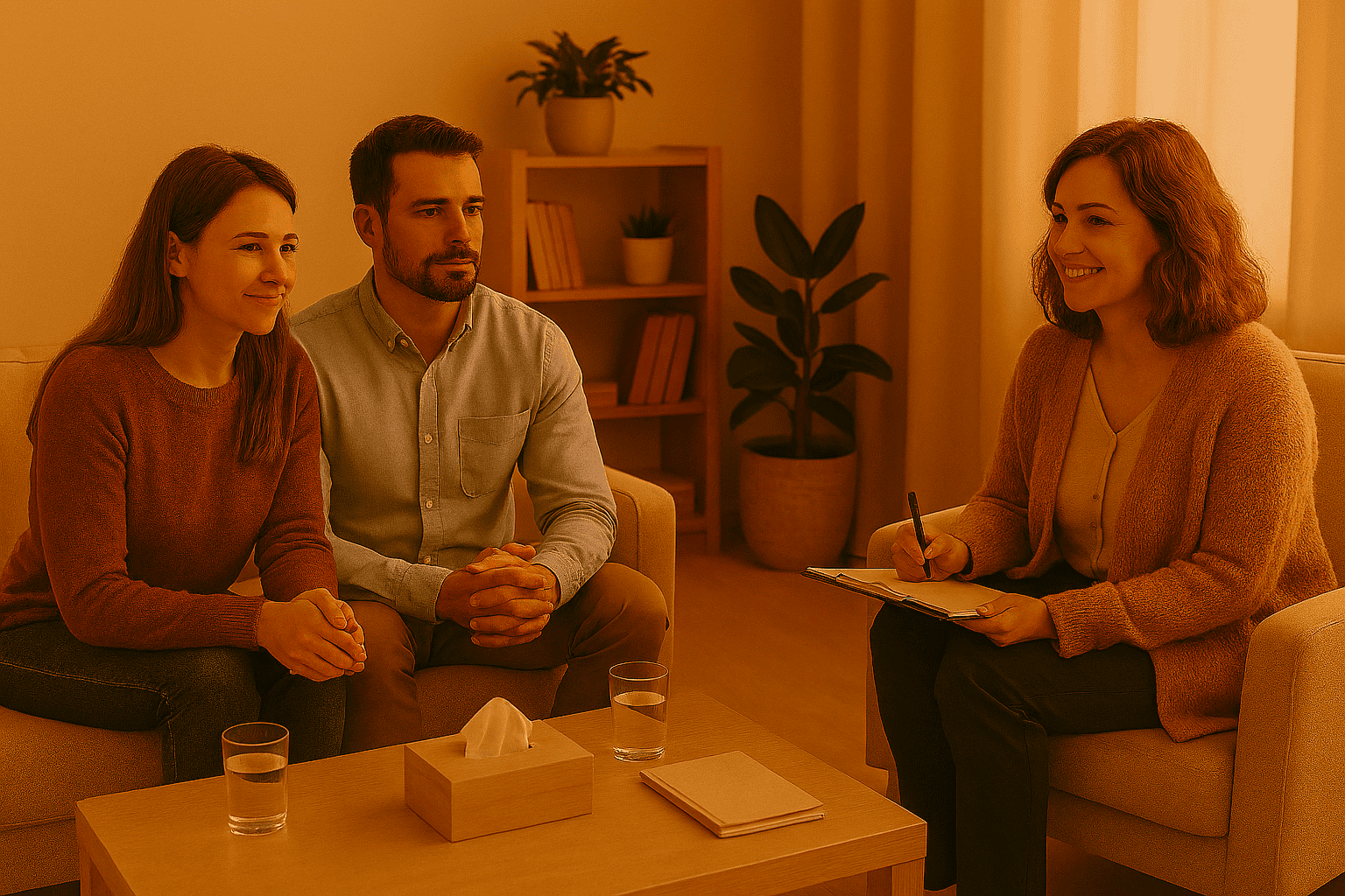 Bračna terapija Beograd