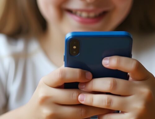 Da li postoji uzrast kada su deca zrela za korišćenje mreža?